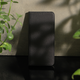 Smart Magnet case for Huawei P30 Lite black 5900495738790