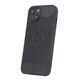 Simple Black case for Xiaomi Redmi 9 black 5900495856364