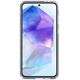 Spigen Husa pentru Samsung Galaxy A55 5G - Spigen Liquid Crystal - Clear 8809971224505 έως 12 άτοκες Δόσεις
