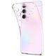Spigen Husa pentru Samsung Galaxy A55 5G - Spigen Liquid Crystal - Clear 8809971224505 έως 12 άτοκες Δόσεις