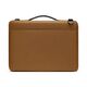 Tomtoc Geanta Laptop 13" - Tomtoc Defender Laptop Briefcase (A42C2Y1) - Brown 6971937065520 έως 12 άτοκες Δόσεις