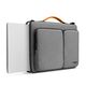Tomtoc Geanta Laptop 13" - Tomtoc Defender Laptop Briefcase (A42C2G3) - Gray 6971937061546 έως 12 άτοκες Δόσεις
