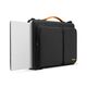 Tomtoc Geanta Laptop 13" - Tomtoc Defender Laptop Briefcase (A42C2D1) - Black 6970412227200 έως 12 άτοκες Δόσεις