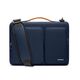 Tomtoc Geanta Laptop 15" - Tomtoc Defender Laptop Briefcase (A42E3B1) - Navy Blue 6971937060846 έως 12 άτοκες Δόσεις