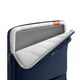 Tomtoc Geanta Laptop 15.6 " - Tomtoc Defender Laptop Briefcase (A42E1B1) - Navy Blue 6971937061560 έως 12 άτοκες Δόσεις