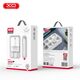 XO wall charger CE06 PD 30W 1x USB-C white + USB-C - USB-C cable 6920680832958