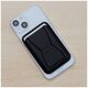 Card holder with stand black 5900495074942