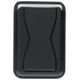 Card holder with stand black 5900495074942