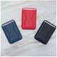Card holder with stand black 5900495074942