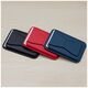 Card holder with stand black 5900495074942