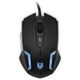 Liocat gaiming mouse MX 357C black 5907691901010