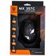 Liocat gaiming mouse MX 357C black 5907691901010