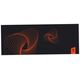 Liocat mousepad PD 683 XXL black 5907691901164