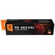 Liocat mousepad PD 683 XXL black 5907691901164