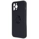 Finger Grip case for iPhone 13 6,1&quot; black 5900495939265