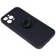 Finger Grip case for iPhone 13 6,1&quot; black 5900495939265