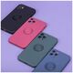 Finger Grip case for iPhone 13 6,1&quot; black 5900495939265