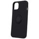 Finger Grip case for iPhone 13 6,1&quot; black 5900495939265