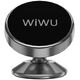 WIWU car holder magnetic CH003 black glued 6936686410380