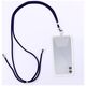 Universal neck strap for phones navy blue 5900495928283
