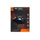 Liocat gaming mouse MX 757C black 5907691901058