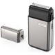 XO cordless shaver CF8 gray 6920680843299