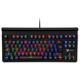 Liocat gaming keyboard KX 375 CM mechanical qwerty black 5907691901195