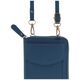 Phone bag light blue 5900495227706