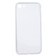 Slim case 1 mm for Samsung Galaxy A10 transparent 5900495749000