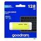 GoodRam pendrive 64GB UME2 USB 2.0 yellow 5908267935705