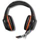 Liocat gaming headphones HP 785C black 5907691901102