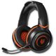 Liocat gaming headphones HP 785C black 5907691901102