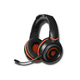 Liocat gaming headphones HP 785C black 5907691901102