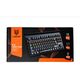Liocat gaming keyboard KX 365 CM mechanical qwerty black 5907691901188