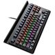 Liocat gaming keyboard KX 365 CM mechanical qwerty black 5907691901188