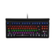 Liocat gaming keyboard KX 365 CM mechanical qwerty black 5907691901188