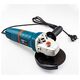 Bormann pro Bag1300 Bormann pro Bag1300 Γωνιακός Τροχός Ρυθμιζόμενος 1010w, Φ125mm 028116 έως 12 Άτοκες Δόσεις
