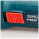 Bormann pro Bdg8000 Bormann pro Bdg8000 Λειαντήρας Ευθύς 750w 025443 έως 12 Άτοκες Δόσεις