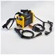 Bormann Biw1545 Bormann Biw1545 Ηλεκτροκόλληση Inverter 140a, Εξαρτήματα 043157 έως 12 Άτοκες Δόσεις