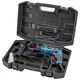 Bormann pro Bph2900 Bormann pro Bph2900 Σκαπτικό Περιστροφικό Πιστολέτο sds-Plus 720w 043171 έως 12 Άτοκες Δόσεις