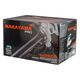 Nakayama pro Eb3600 Nakayama pro Eb3600 Φυσητήρας Απορροφητήρας Φύλλων 2600w 034285 έως 12 Άτοκες Δόσεις