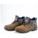 Bormann Bpp196 Bormann Bpp196 Μποτάκι Εργασίας o1 Denver Καφέ Νο46 019428 έως 12 Άτοκες Δόσεις