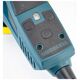 Bormann pro Bss5300 Bormann pro Bss5300 Τριβείο Έκκεντρο Brushless με Σύστημα Αναρρόφησης 350w 048220 έως 12 Άτοκες Δόσεις
