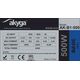 Akyga Τροφοδοτικό ATX Akyga AK-B1-500 500W P4 PCI-E 6+2 pin 3x SATA 2x Molex PPFC FAN 12cm 28414 5901720130334