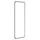 Techsuit Folie pentru OnePlus 12R - Techsuit 111D Full Cover / Full Glue Glass / 3D Curved Screen - Black 5949419092143 έως 12 άτοκες Δόσεις