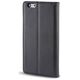 Smart Magnet case for Xiaomi Redmi 12 4G / 12 5G black 5900495496430