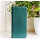 Smart Magnetic case for Xiaomi Redmi A1 / Redmi A2 dark green 5900495046673