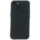 Silicon case for iPhone 7 / 8 / SE 2020 / SE 2022 black 5900495782441