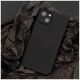 Silicon case for iPhone 7 / 8 / SE 2020 / SE 2022 black 5900495782441