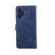 Smart Velvet case for Xiaomi Redmi Note 10 / Redmi Note 10S navy 5900495938725